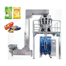 Automatic Vertical large granular weighing Packing Machine